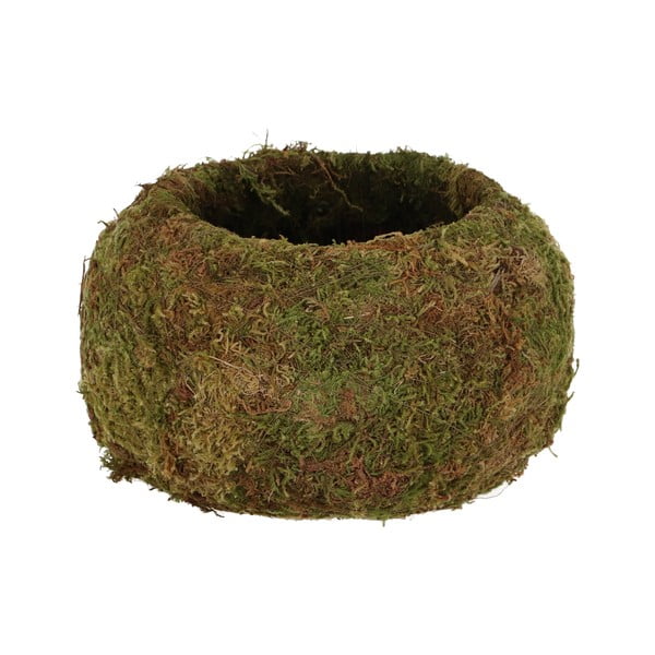 Lillepott ø 20 cm Kokedama - Esschert Design-image-4