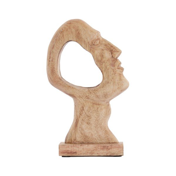 Puidust kuju Masimo - Light & Living-image-2