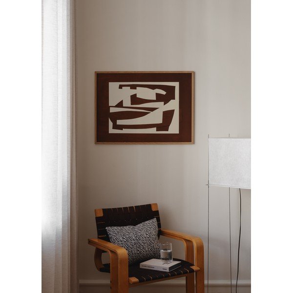 Plakat 70x50 cm Drift – Atelier Cph - The Plakat Club-image-1