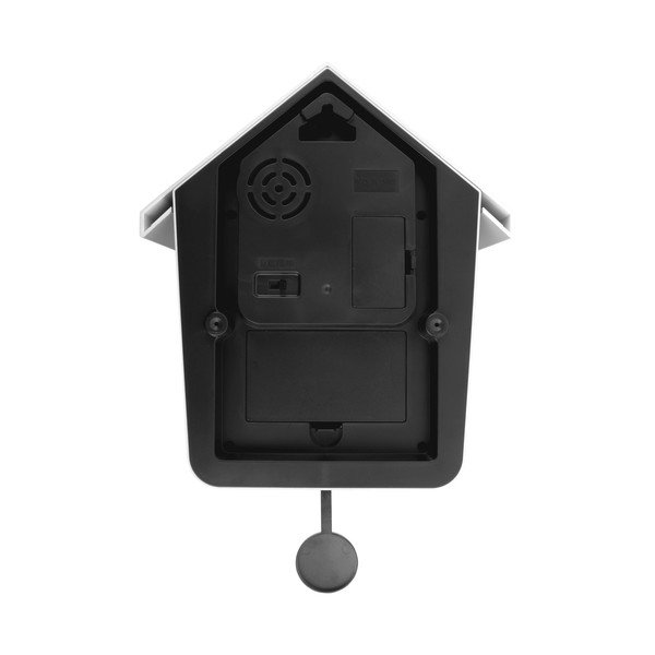 Pendel-seinakell Cuckoo Light - Karlsson-image-3
