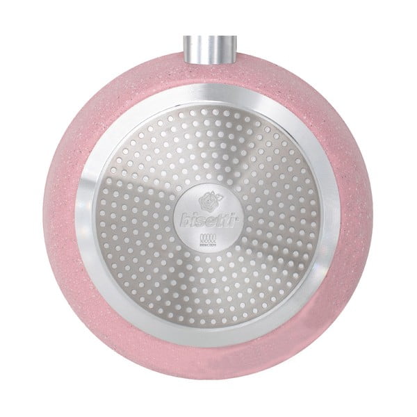 Kaanega pott Stonerose Rose Giuseppe, ø 24 cm - Bisetti-image-3