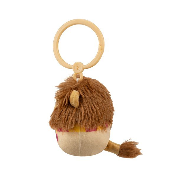 Võtmehoidja Harry Potter Gryffindor - SQUISHMALLOWS-image-3