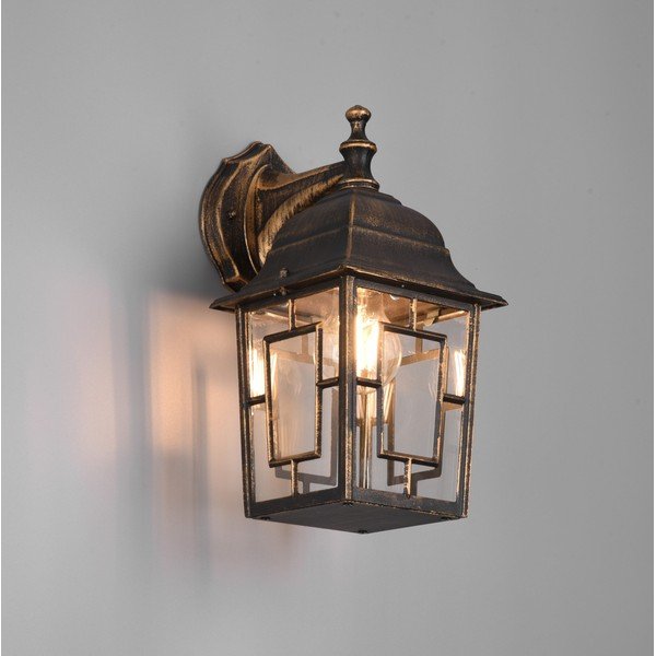 Välisvalgusti (kõrgus 30 cm) Volturno - Trio-image-2