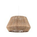 Naturaalset värvi toon ø 50 cm Crismilda - Kave Home
