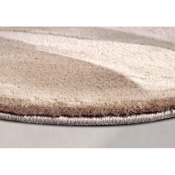 Kreem ümmargune vaip ø 160 cm Leon - Villeroy&Boch-image-4