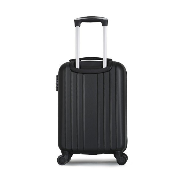 Amelie must 4 ratastega kohver, 31 l - LPB-image-2