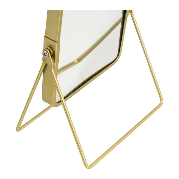 Suurendav kosmeetikapeegel 16x23 cm - Casa Selección-image-3