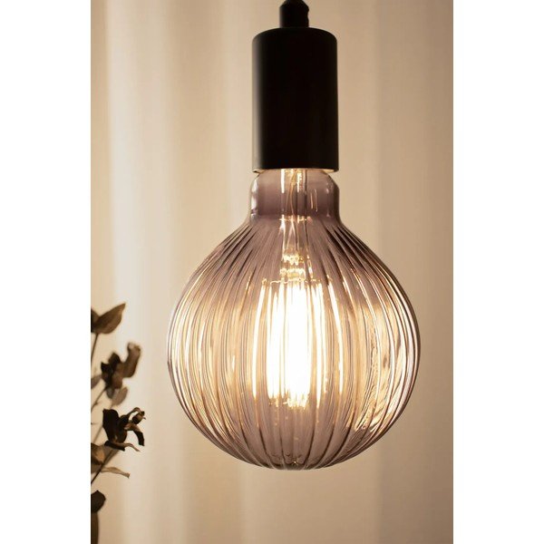 Soe LED hõõglamp E27, 4 W Lines - Markslöjd-image-2