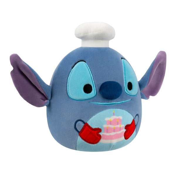 Plüüsist mänguasi Stitch - SQUISHMALLOWS-image-2
