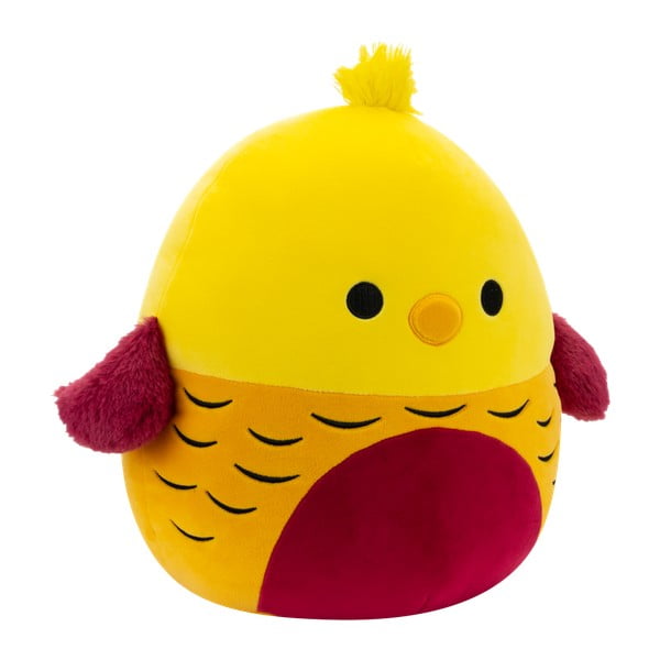 Pluusist mänguasi Beck - SQUISHMALLOWS-image-4