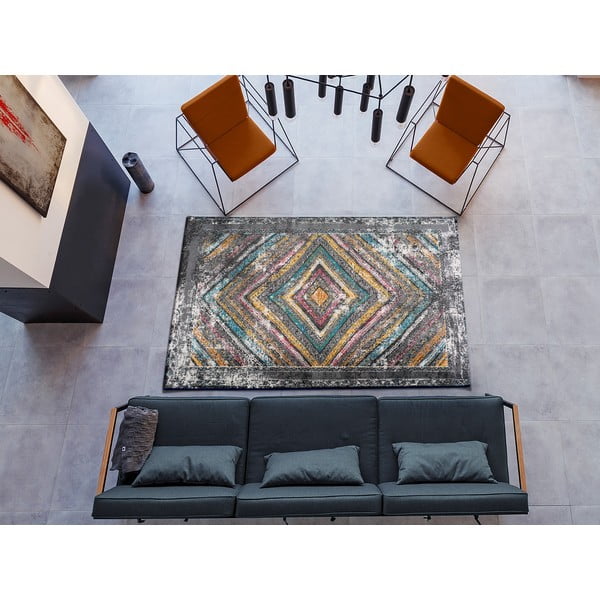 Vaip Karia Multi, 140 x 200 cm - Universal-image-1