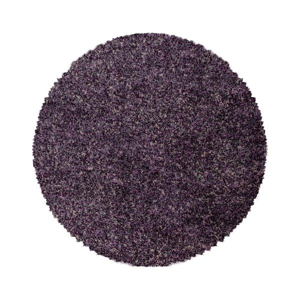 Tumelilla ümmargune vaip ø 120 cm Enjoy - Ayyildiz Carpets