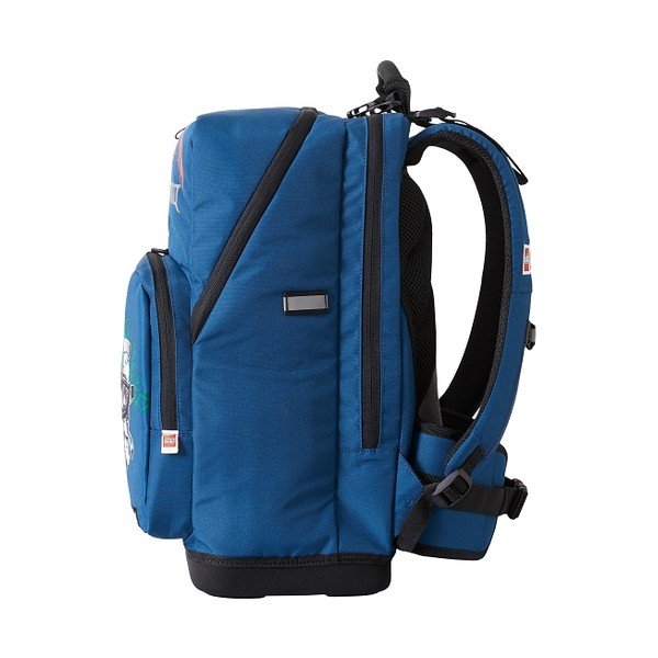 Koolikomplekt 2 tk Ninjago Into the Unknown - LEGO®-image-2