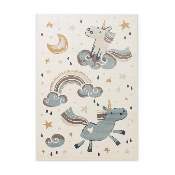 Laste vaip 120x170 cm Einhorn - Hanse Home