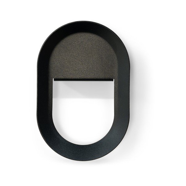 Must terasest seinakonks Coucou - Spinder Design-image-3