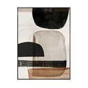 Maal 50x70 cm Layered - Styler