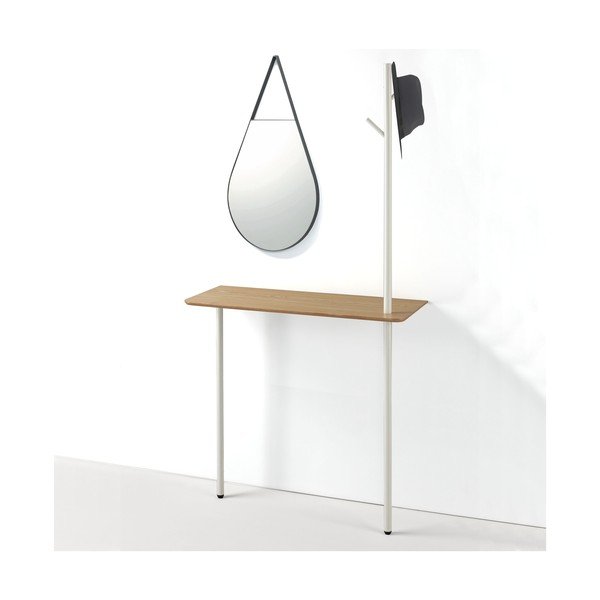 Riputatav peegel Drop , 50 x 90 cm Evolution - Tomasucci-image-2