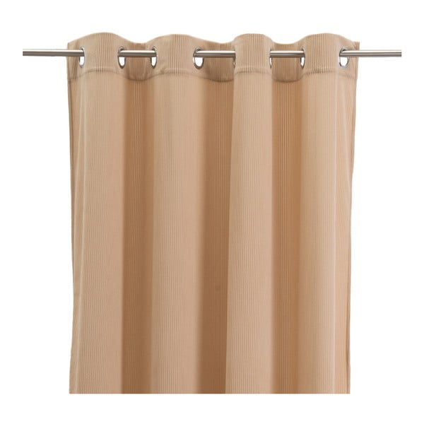 Helepruun velvetist kardin 140x260 cm Merely - Casa Selección