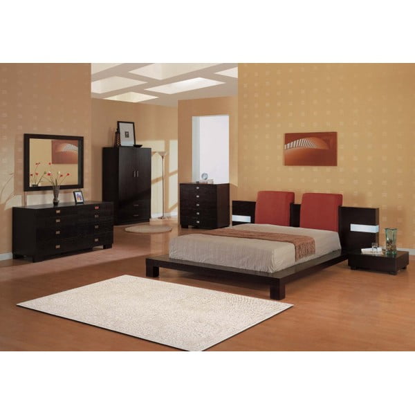 Krémový bavlněný koberec Floorist Ganda, 120 x 180 cm-image-1