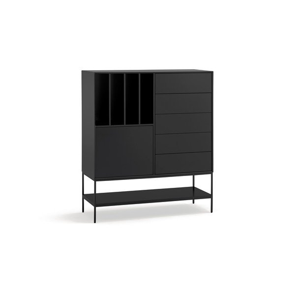 Must kapp 120x140x45 cm Platt - Teulat-image-2