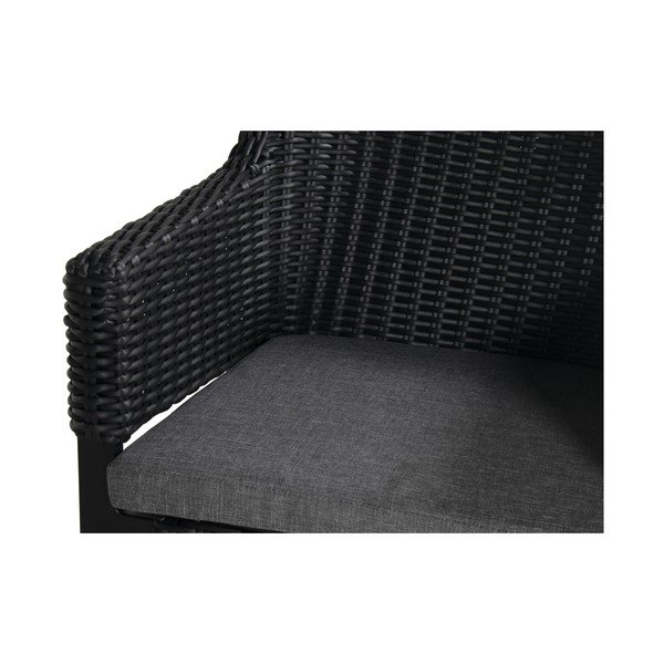 Must plastikust aiatool Cairo - Hartman-image-4