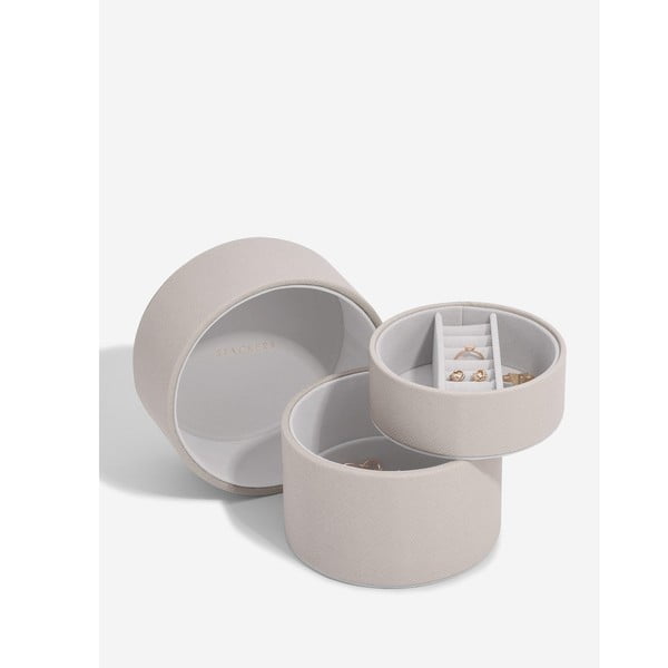 Ehtekarp Bedside Pod - Stackers