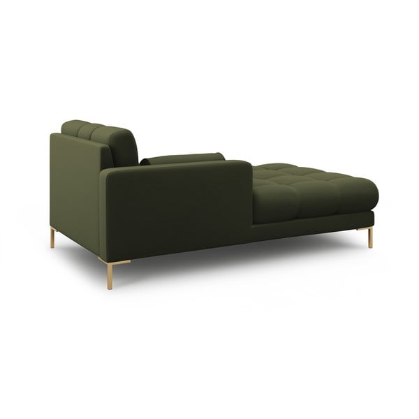 Roheline lamamistool (vasak nurk) Bali - Cosmopolitan Design-image-3