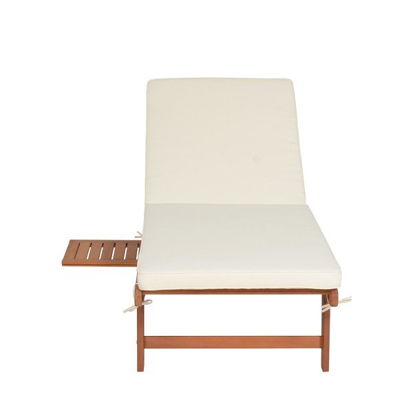 Kreem puidust aiatool San Diego - Garden Pleasure-image-4