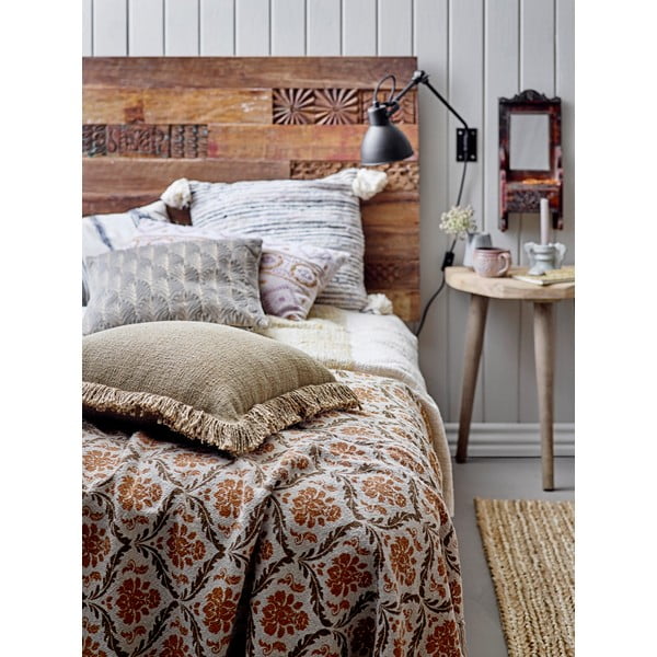 Dekoratiivpadi 60x35 cm Felixia - Bloomingville-image-1