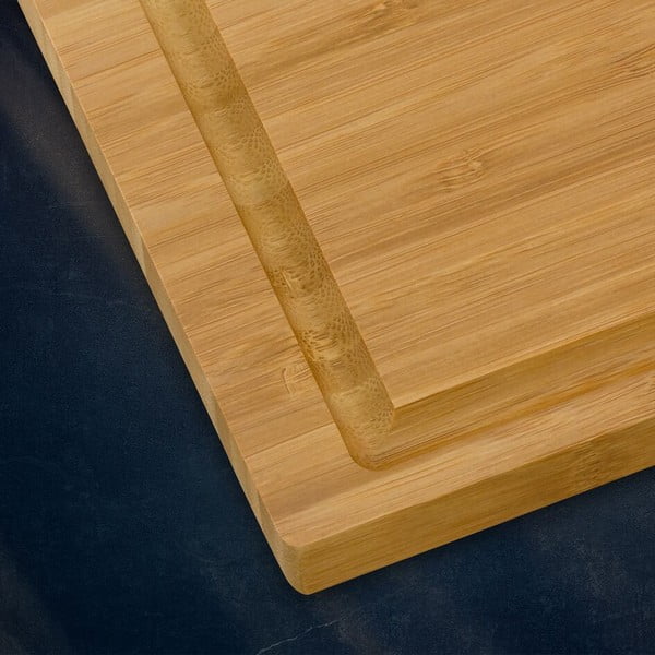 Bambusest lõikelaud , 38 x 25 cm - WMF-image-3