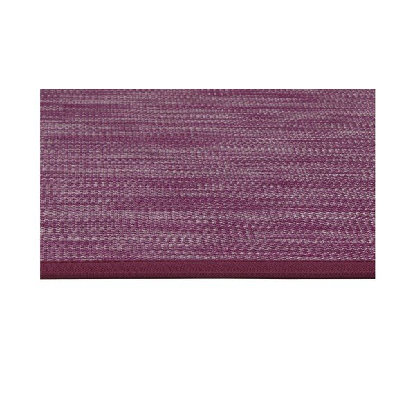 Fialový koberec Universal Bios Liso, 140 x 200 cm-image-2