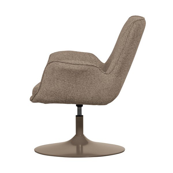 Beež reguleeritava istmekõrgusega tugitool Marten - WOOOD-image-3