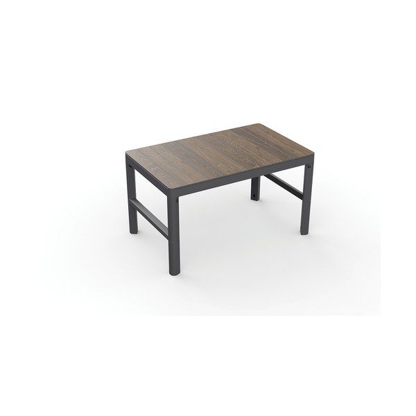 Aia diivanilaud 71,5x116 cm Lyon - Keter-image-3