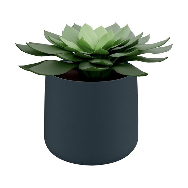 Keraamika lillepoti kate  ø 12 cm Cosy – Leitz-image-2