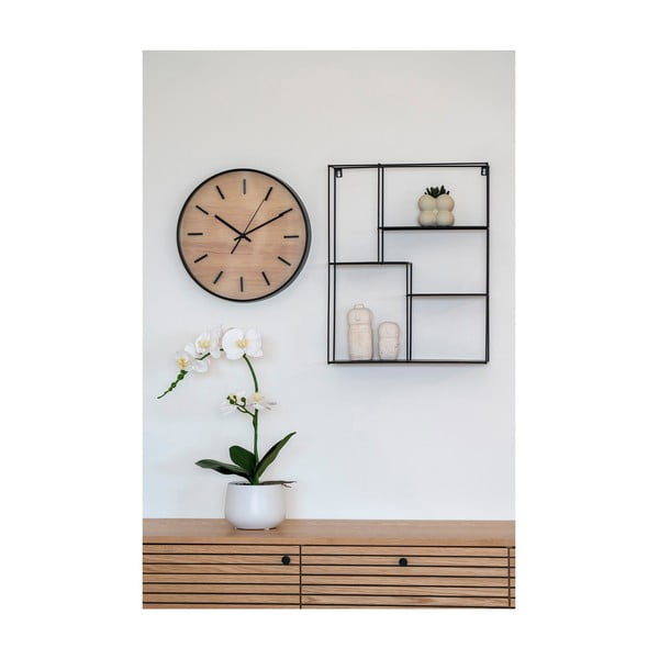 Kunstlill (kõrgus 47 cm) Orchid - House Nordic-image-1