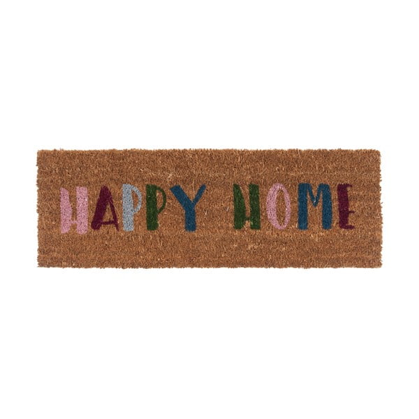 Kookosmatt , 26 x 75 cm Happy Home - PT LIVING