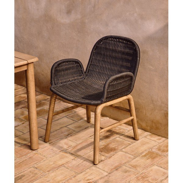 Tumehall aiatool Alipa - Kave Home-image-2