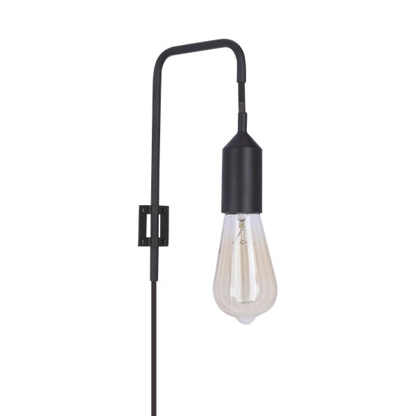 Seinavalgusti pistikupesale Laren - Candellux Lighting