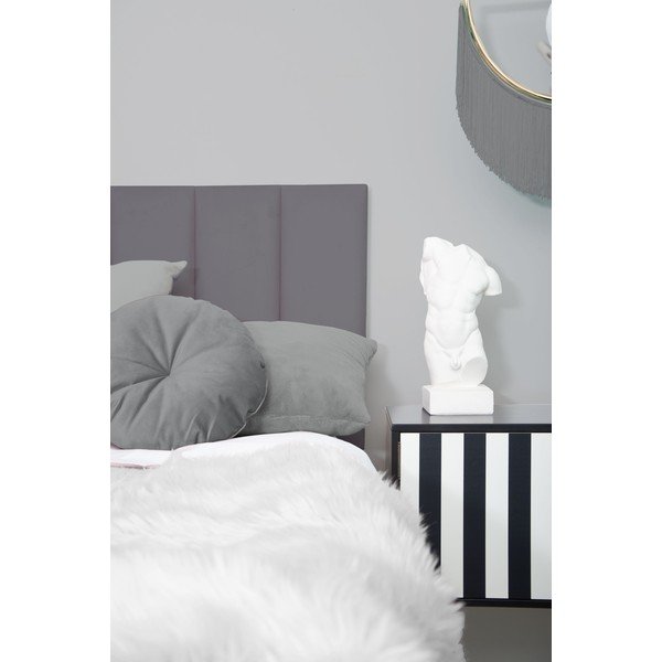 Hall polsterdatud pealaud 160x60 cm Nila - Really Nice Things-image-1