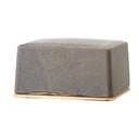 Hall kivitoorne võipann Kendra - Bloomingville