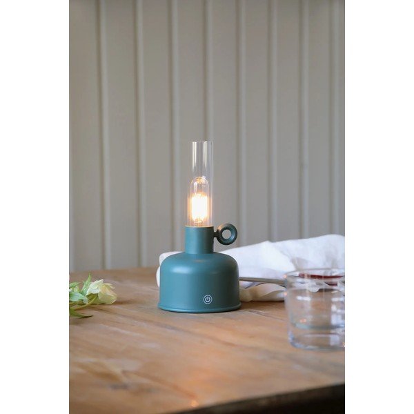 Tumeroheline LED lauavalgusti (kõrgus 22 cm) Astrid - Markslöjd-image-1