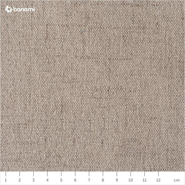 Kávově hnědá pohovka Mazzini Sofas Piemont,188 cm-image-1