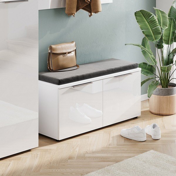 Valge koridorikomplekt Genova - Germania-image-1