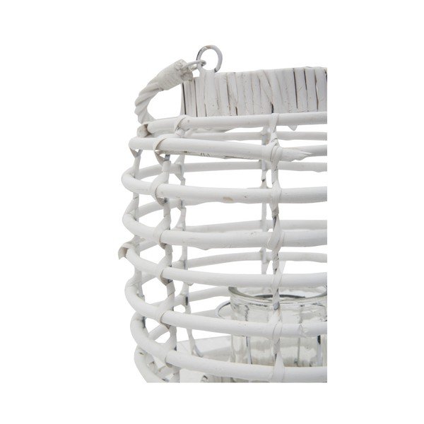 Ratanová lucerna Mauro Ferretti Rope Grande, výška 32 cm-image-2