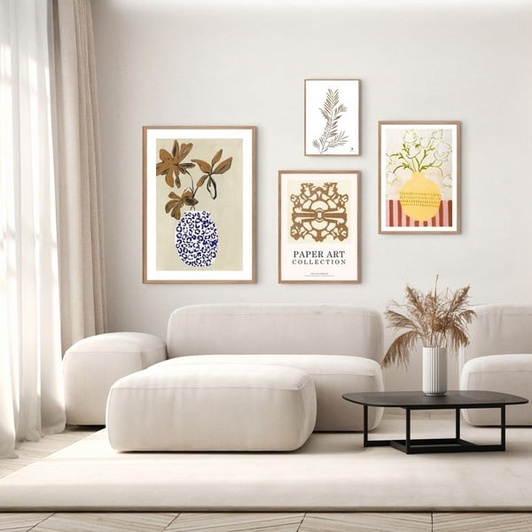 Maal 30x40 cm Grace - Malerifabrikken-image-1