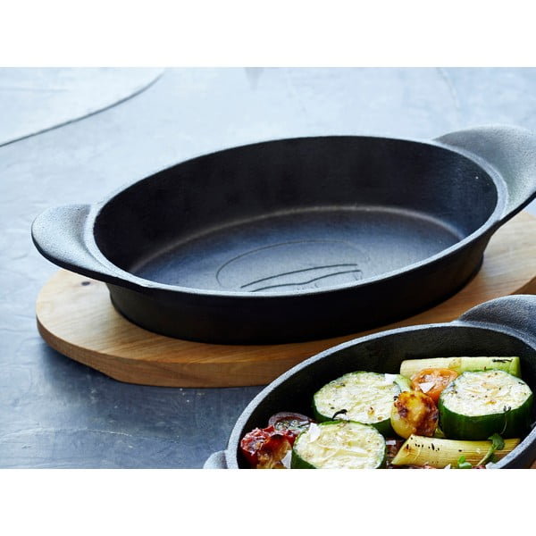 Malmist küpsetusvorm 15x21 cm - Holm-image-3