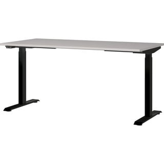 Elektriliselt reguleeritava kõrgusega töölaud 80x160 cm Bedano - Germania