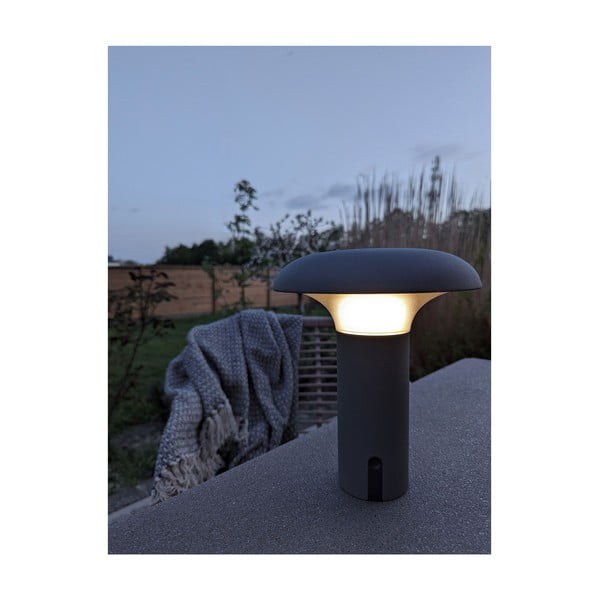 Kaasaskantav USB välivalgusti ø 17 cm Ramsey - House Nordic-image-2