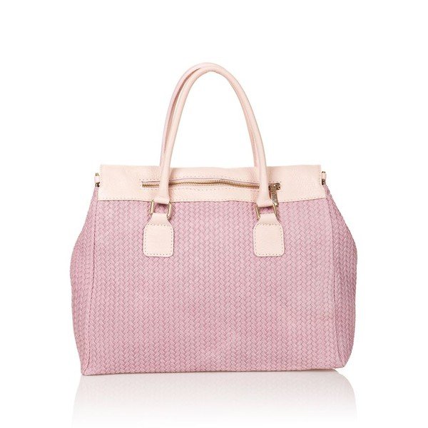 Kabelka Amara Pink-image-3