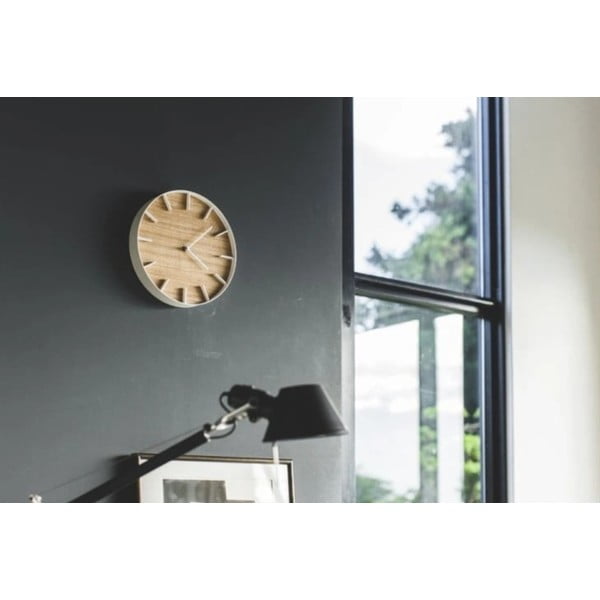 Seinakell RIn Claro, ⌀ 27 cm Rin - YAMAZAKI-image-1